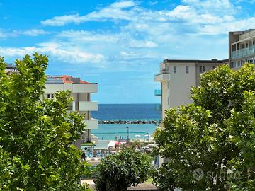 Vicinissimo al mare,con Clima,Garage,Lavastoviglie