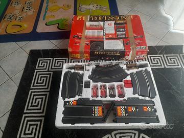 pista formula1 4 corsie polistil 