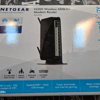 Router wifi netgear