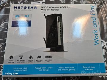 Router wifi netgear