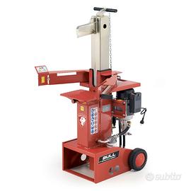 Spaccalegna Ceccato Bull SPLE 12