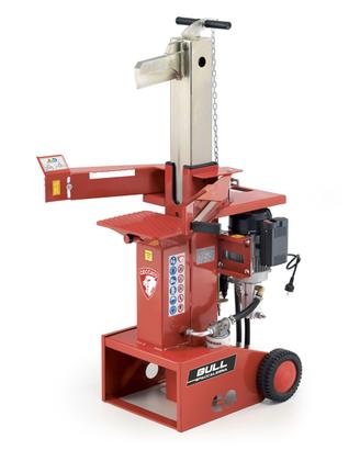 Spaccalegna Ceccato Bull SPLE 12