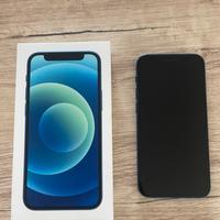 Iphone 12 mini 128 gb