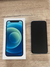 Iphone 12 mini 128 gb