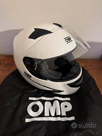 Casco OMP Go Kart