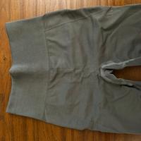 Leggings Prozis verdi