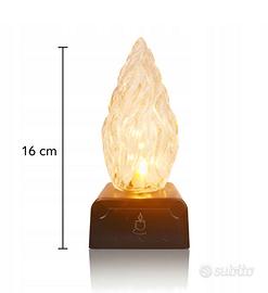 Inserto Led,Candela Led