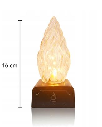 Inserto Led,Candela Led