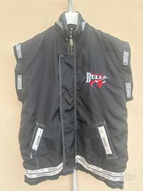Gilet Converse x NBA Chicago Bulls Vintage