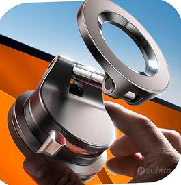 Supporto Cellulare Auto Magsafe