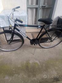 bicicletta topbike