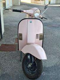 Vespa piaggio pk50xl