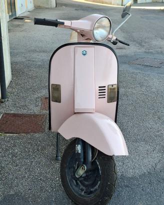 Vespa piaggio pk50xl