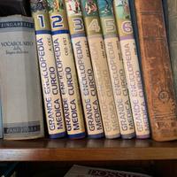 Grande Enciclopedia Medica Curcio