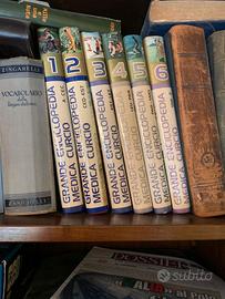 Grande Enciclopedia Medica Curcio