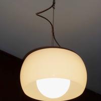 Artemide lampadario Omega