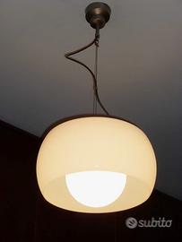 Artemide lampadario Omega