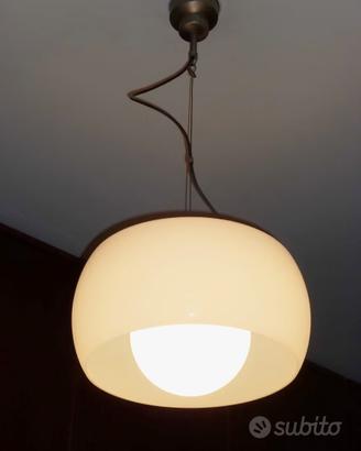Artemide lampadario Omega