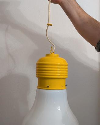 Lampadario vintage 