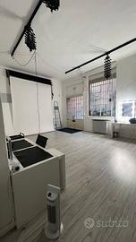 Location e studio fotografico