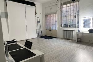 Location e studio fotografico