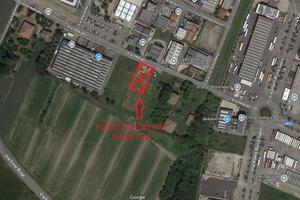 Terreno di 2000 m² a San Giovanni in Persiceto