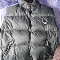 piumino smanicato marfhinhait 