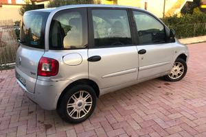 Fiat Multipla Natural Power