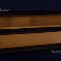 Cofanetto Chopard x bracciale o orologio x donna