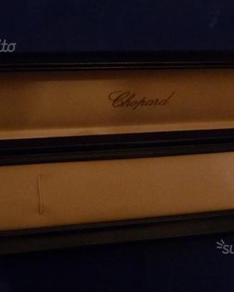 Cofanetto Chopard x bracciale o orologio x donna
