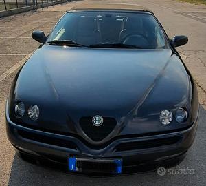 Alfa Spider