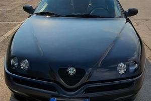 Alfa Spider