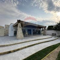 Villa singola - Melendugno