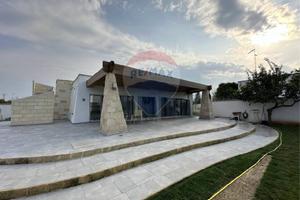 Villa singola - Melendugno