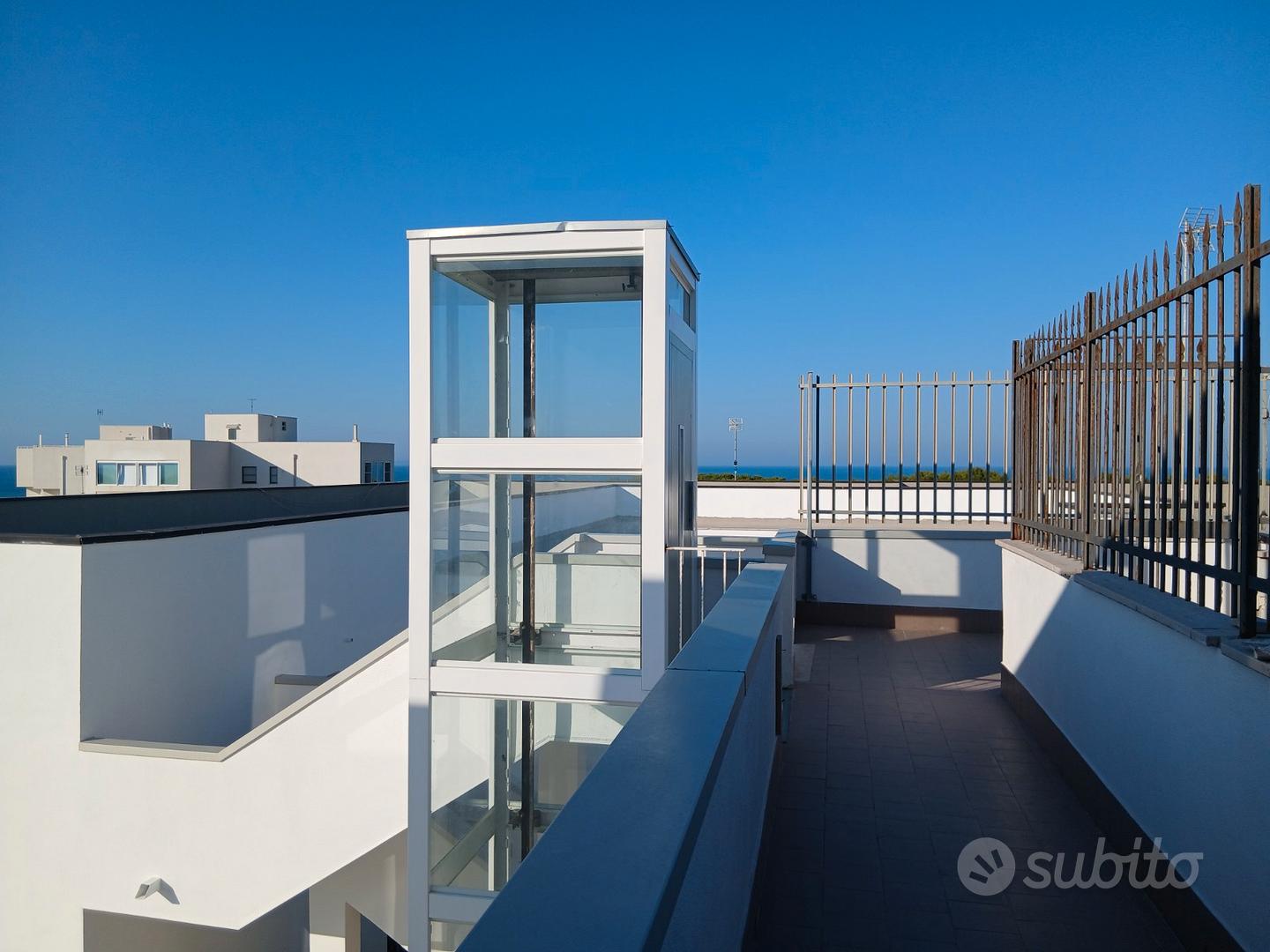 Appartamento – Lesina, Marina di Lesina - Vista 2