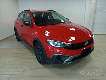 FIAT Tipo (2015-->) 1.0 5 porte City Cross