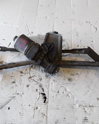 MOTORINO TERGICRISTALLO ANTERIORE PEUGEOT 206 2°