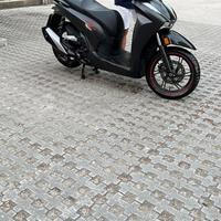 Honda SH 350 - 2023