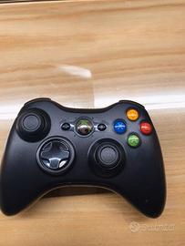 CONTROLLER WIFI per XBOX 360