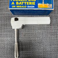 Gadget Dash anni 70/80 Frullatore