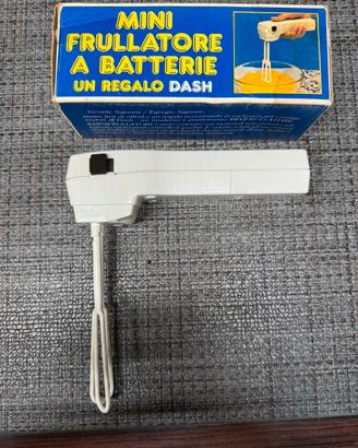 Gadget Dash migliore offerente