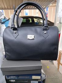 borse donna in finpelle