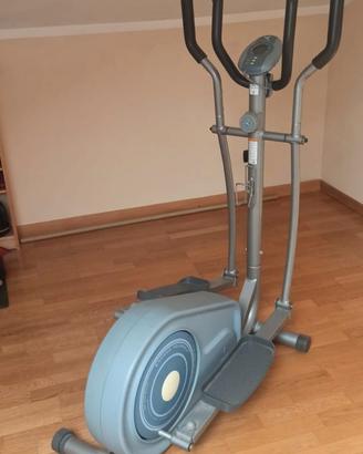 Ellittica decathlon