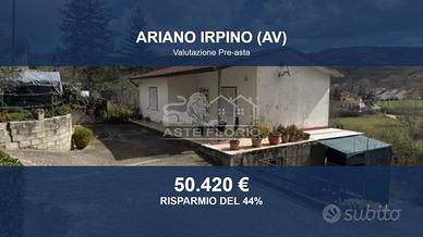 Immobile in asta di 237 m² a Ariano Irpino