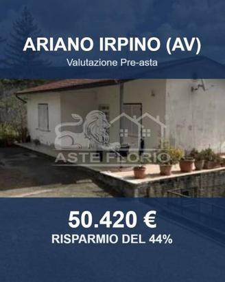 Immobile in asta di 237 m² a Ariano Irpino