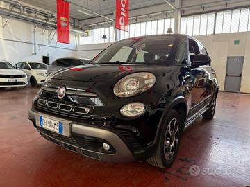 Fiat 500L 1.3 Multijet 95 CV Cross