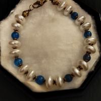 bracciale donna vintage anni 80