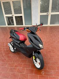 Yamaha Aerox 50
