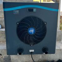 POMPA DI CALORE PER PISCINA