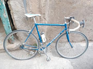 bici da corsa Basso